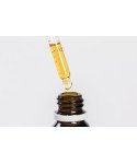 Huile CBD Douleur - 13% de CBD + CBG - 10 ml