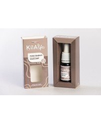 Huile CBD Douleur - 13% de CBD + CBG - 10 ml