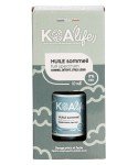 Huile CBD Sommeil - 8% de CBD - 10 ml