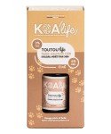 Huile CBD Toutou life - 6% de CBD - 10ml