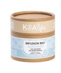 Infusion sommeil bio au CBD
