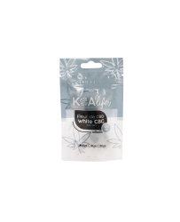 Fleur de CBD White CBG - Koalife
