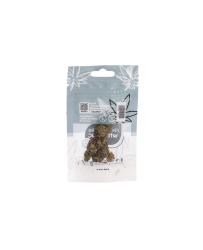 Fleur de CBD White CBG - Koalife