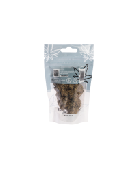 Fleur de CBD White CBG - Koalife