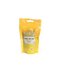 Fleur de CBD Lemon 10% - Koalife