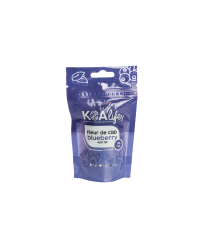Fleur de CBD Blueberry 11% - Koalife