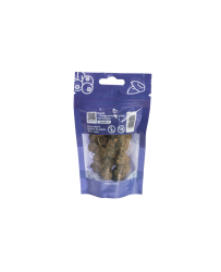 Fleur de CBD Blueberry 11% - Koalife