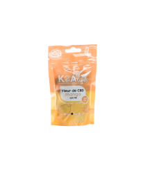 Fleur de CBD Mango 12% - Koalife