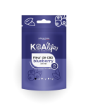 Fleur de CBD Blueberry 11% - Koalife