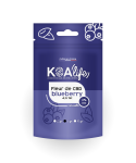 Fleur de CBD Blueberry 11% - Koalife