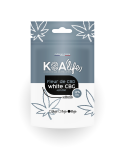 Fleur de CBD White CBG - Koalife