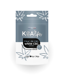 Fleur de CBD White CBG - Koalife