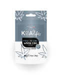 Fleur de CBD White CBG - Koalife