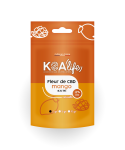 Fleur de CBD Mango 12% - Koalife