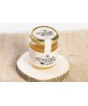 Préparation à base de miel et de CBD